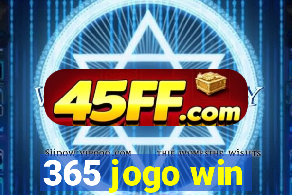 365 jogo win